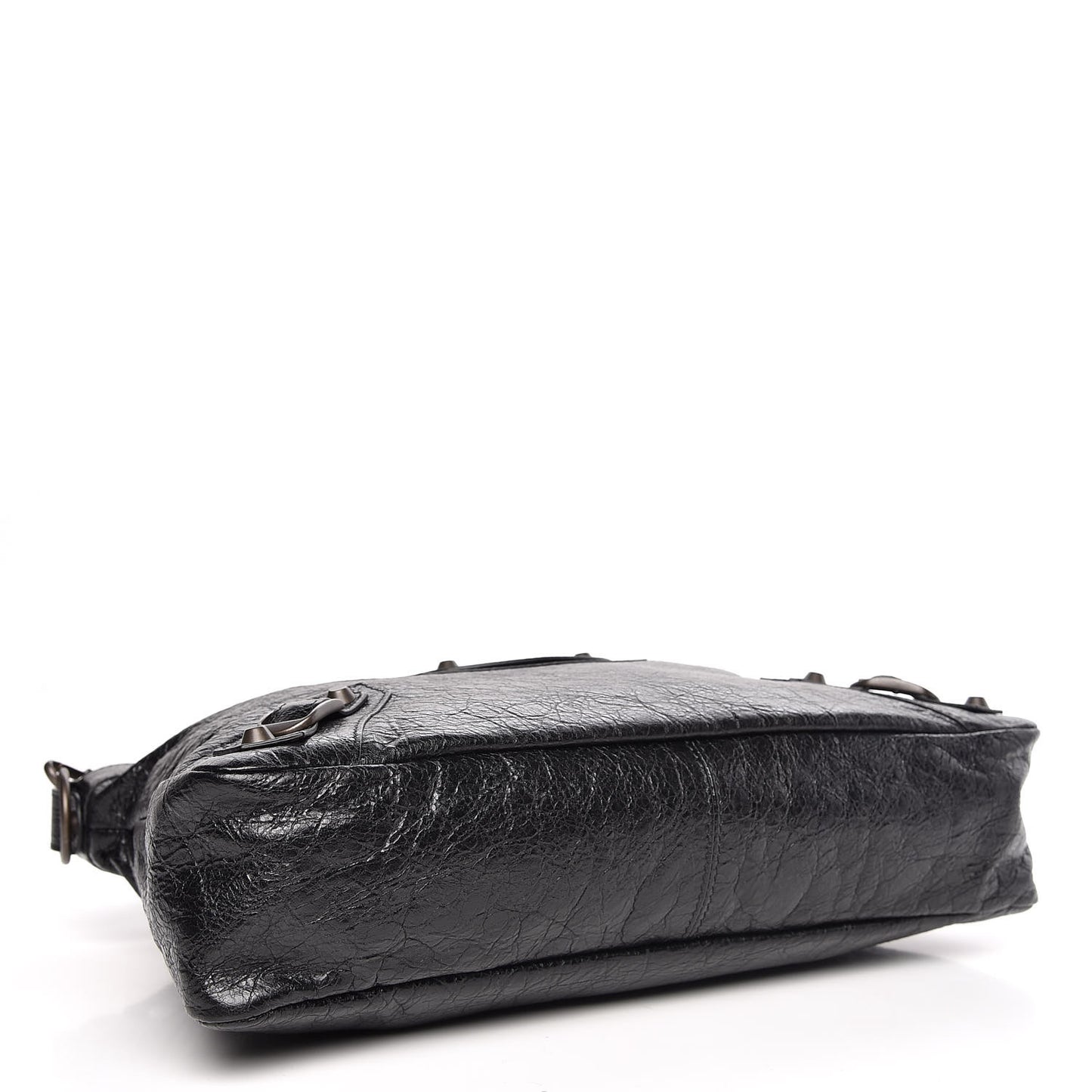 Agneau Classic Hardware Town Black