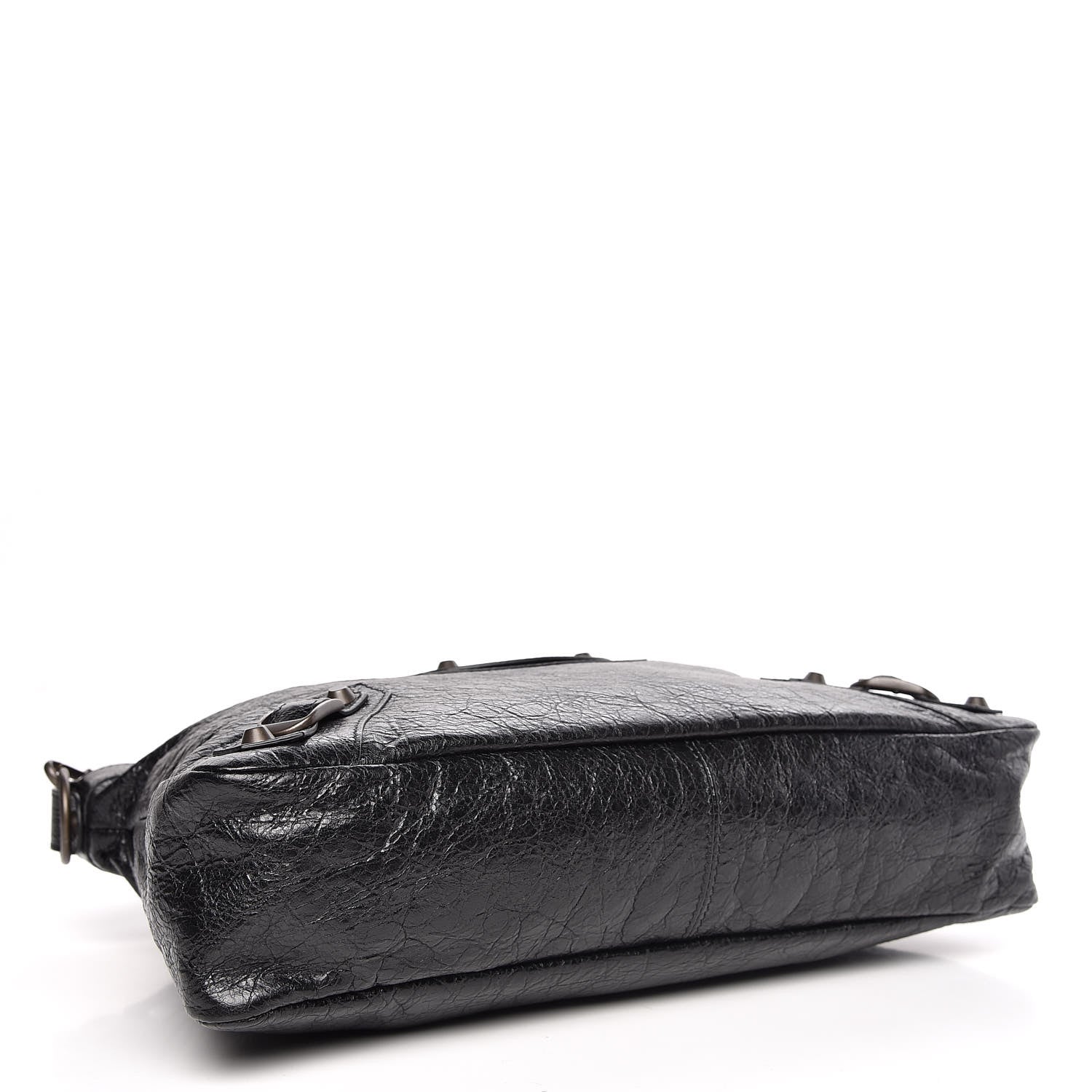 Balenciaga Agneau Classic Hardware Town Black 5 of 8