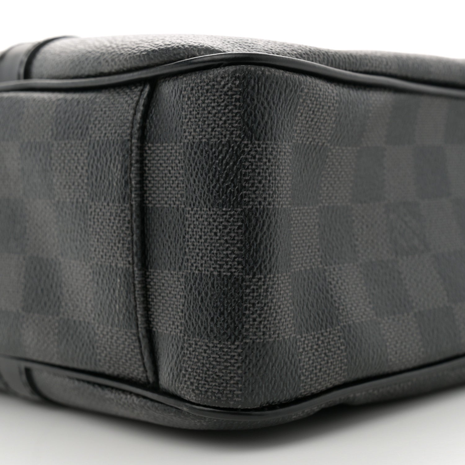 Louis Vuitton Damier Graphite Tadao 10 of 12