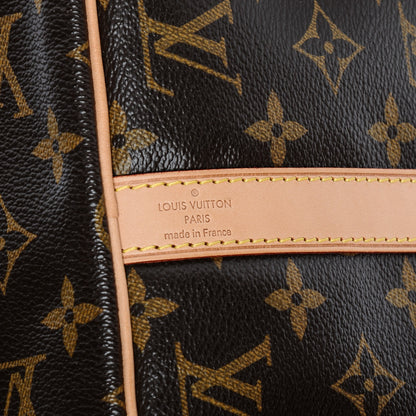 Louis Vuitton Monogram Speedy Bandouliere 30 6 of 7