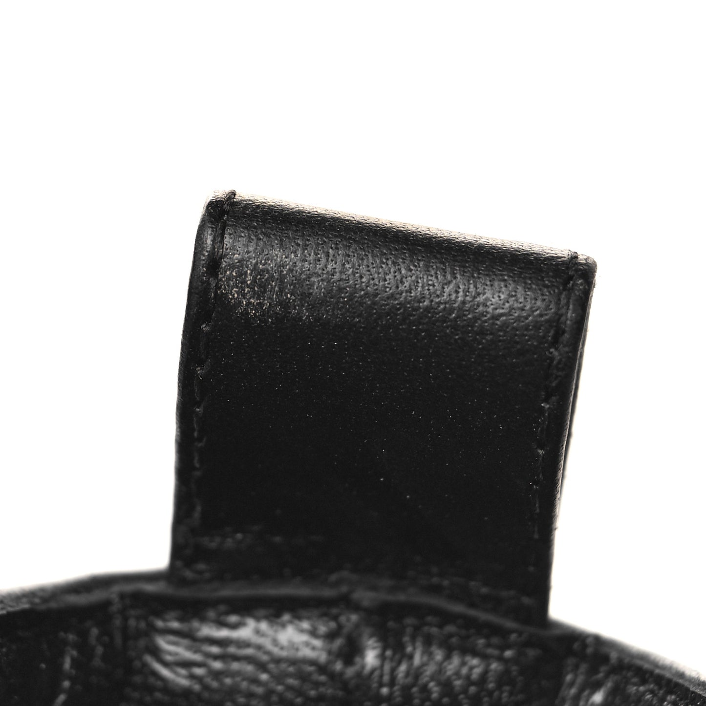 Calfskin Dolly Alta Booty 160 Ankle Boots 39.5 Black