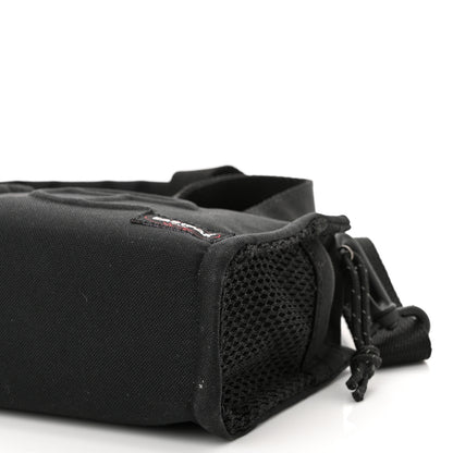 Telfar x EASTPAK Tactical Nylon Small Shopper Black 8 of 11