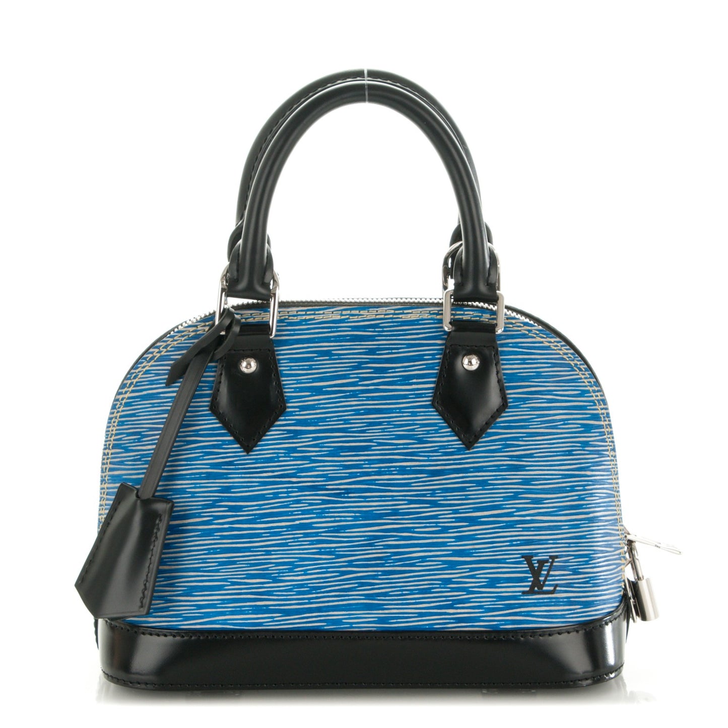Epi Alma BB Denim Light