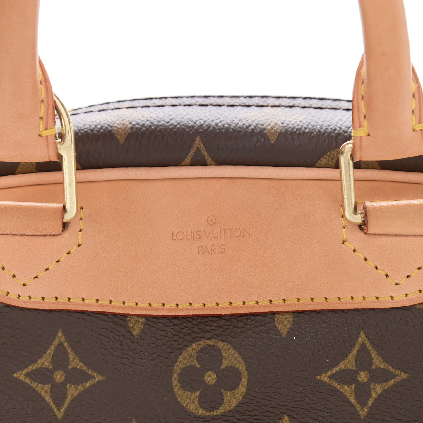 Monogram Trouville