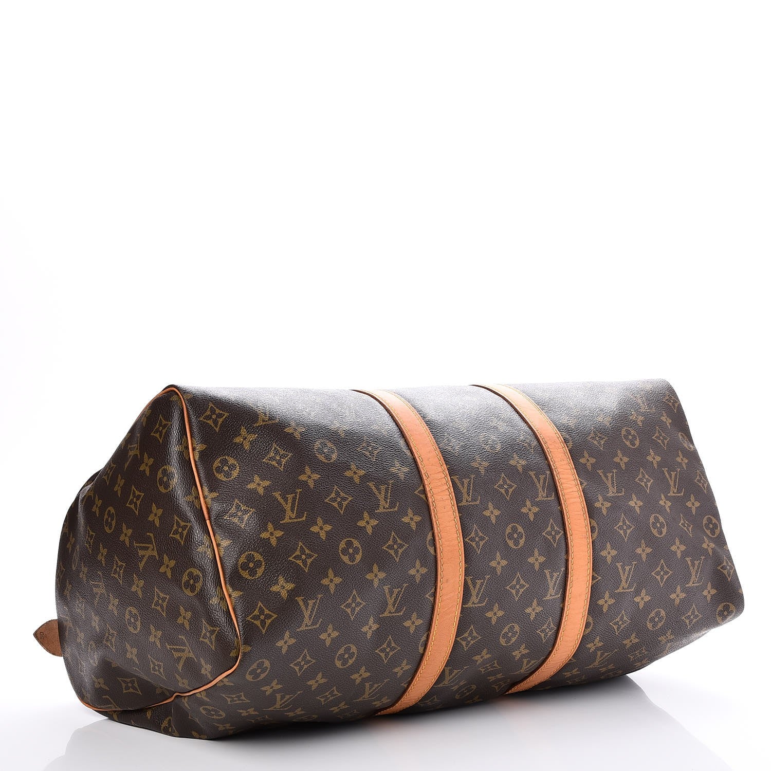 Louis Vuitton Monogram Keepall 50 4 of 10