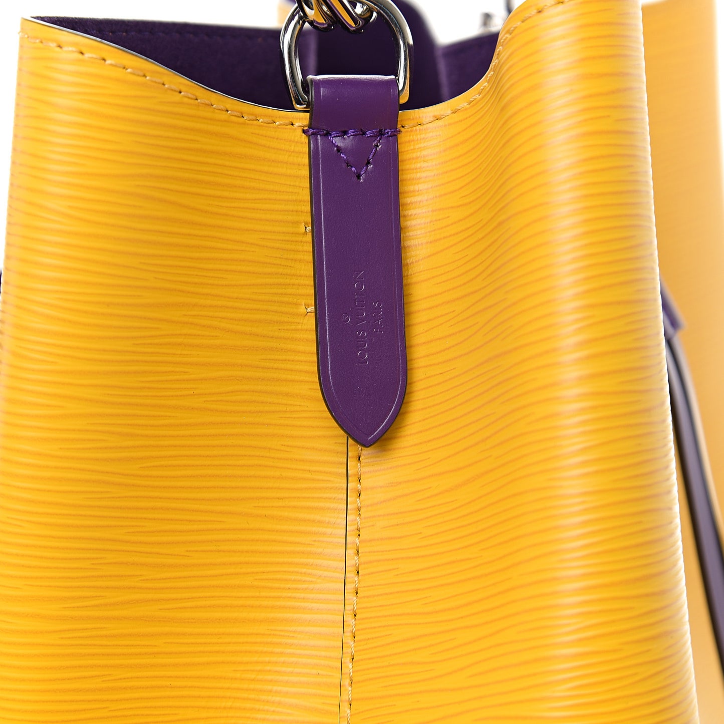 Epi NeoNoe MM Citron Violet