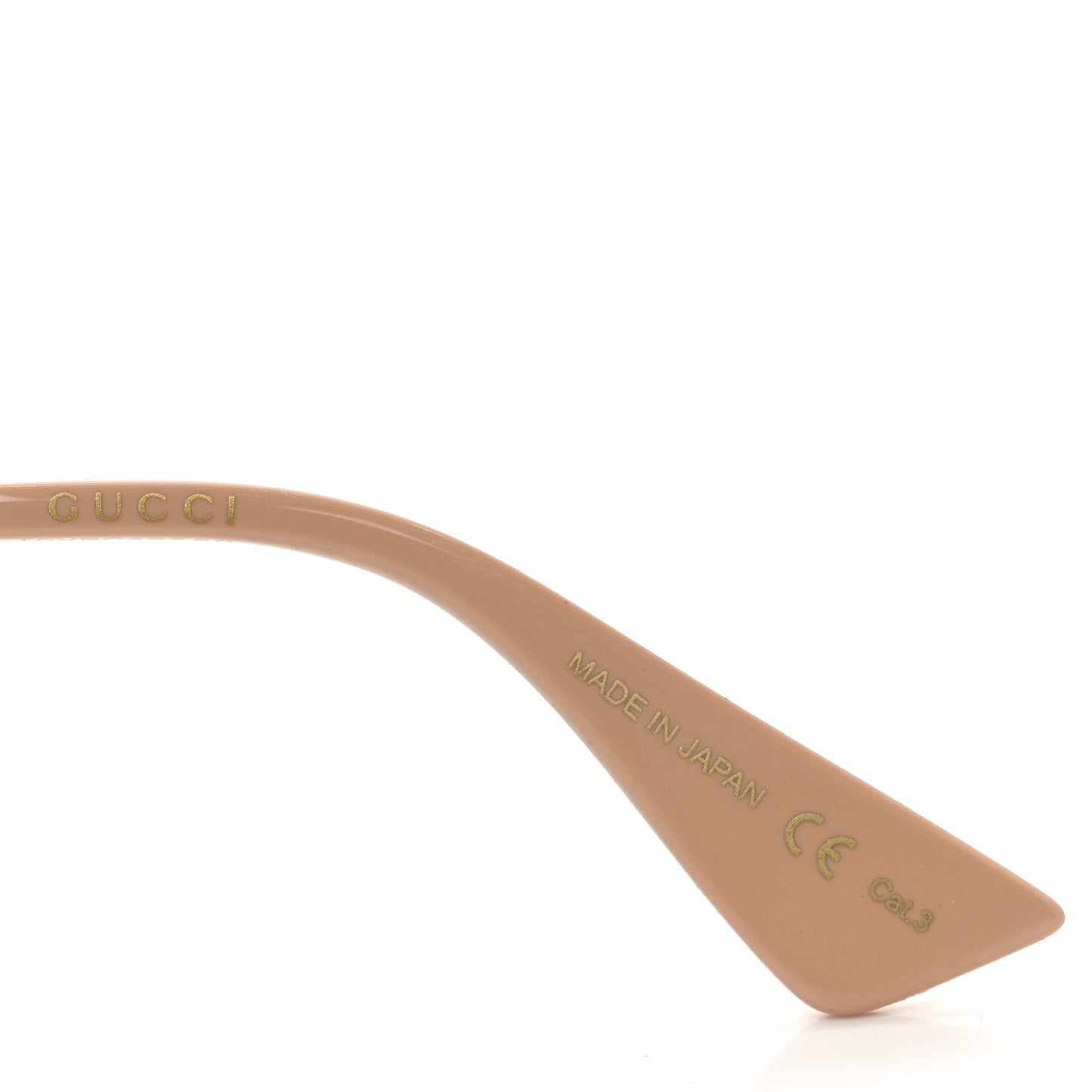 Square Frame GG0511S Sunglasses Tortoise