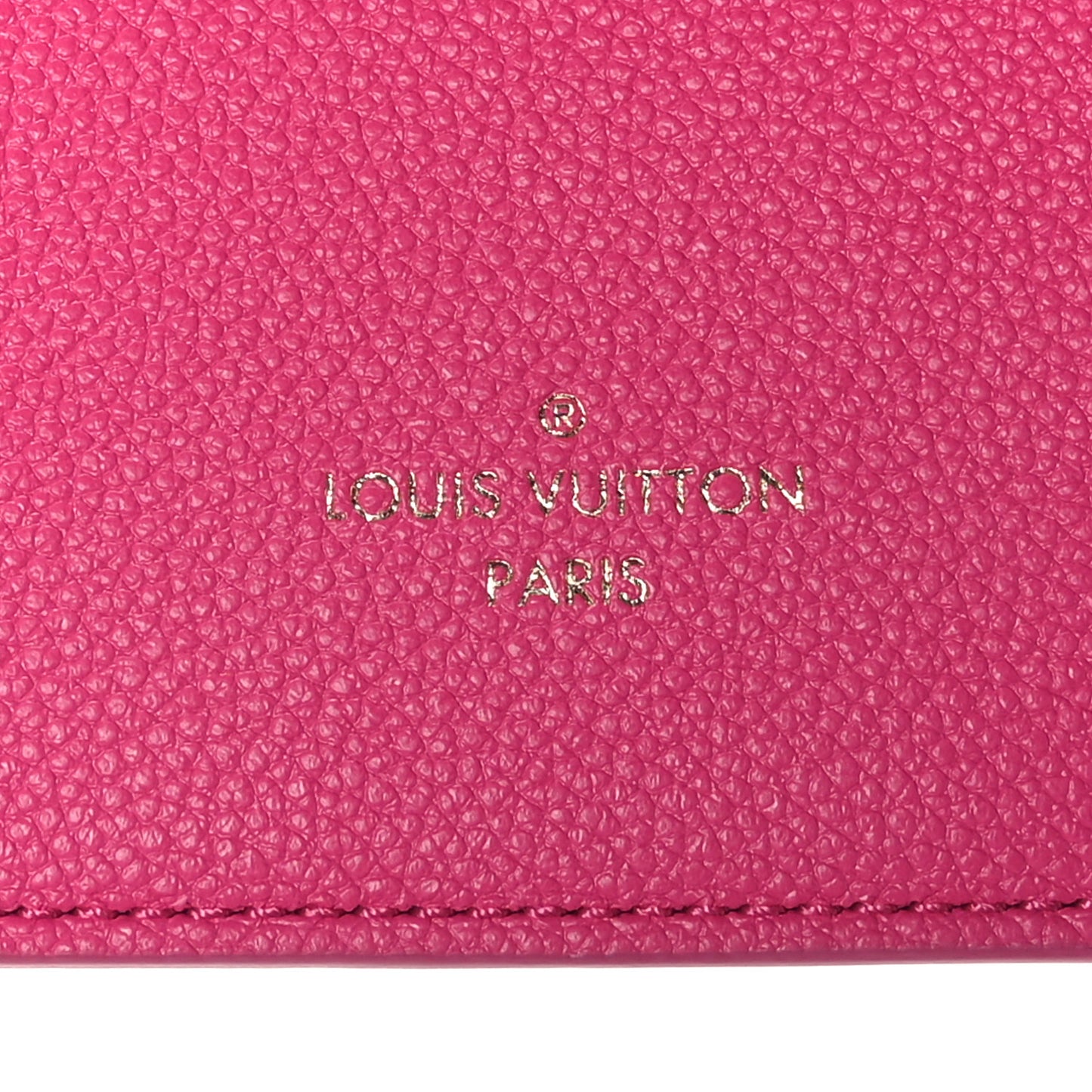 Empreinte Spring In The City Neverfull MM GM Pochette Pink