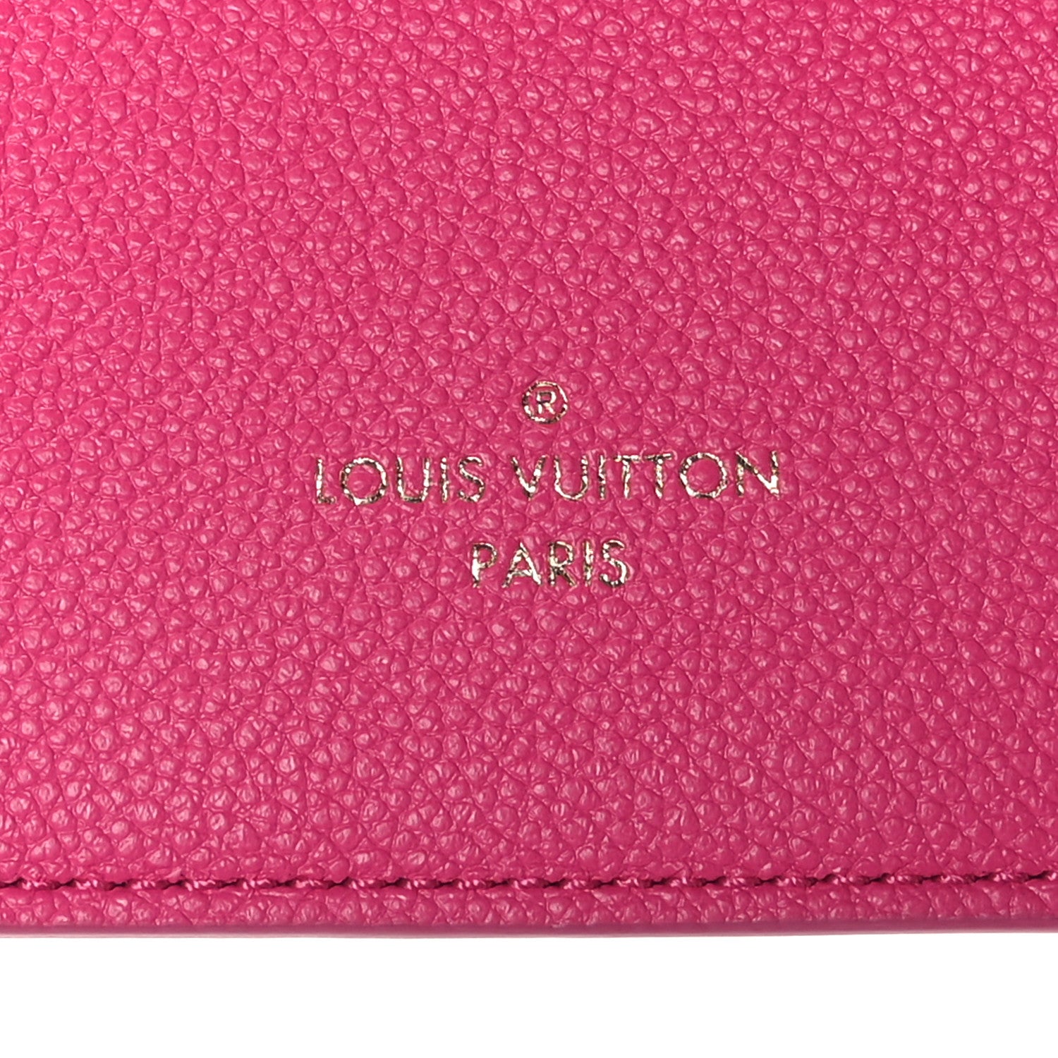 Louis Vuitton Empreinte Spring In The City Neverfull MM GM Pochette Pink 6 of 7