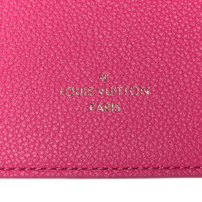 Louis Vuitton Empreinte Spring In The City Neverfull MM GM Pochette Pink 6 of 7