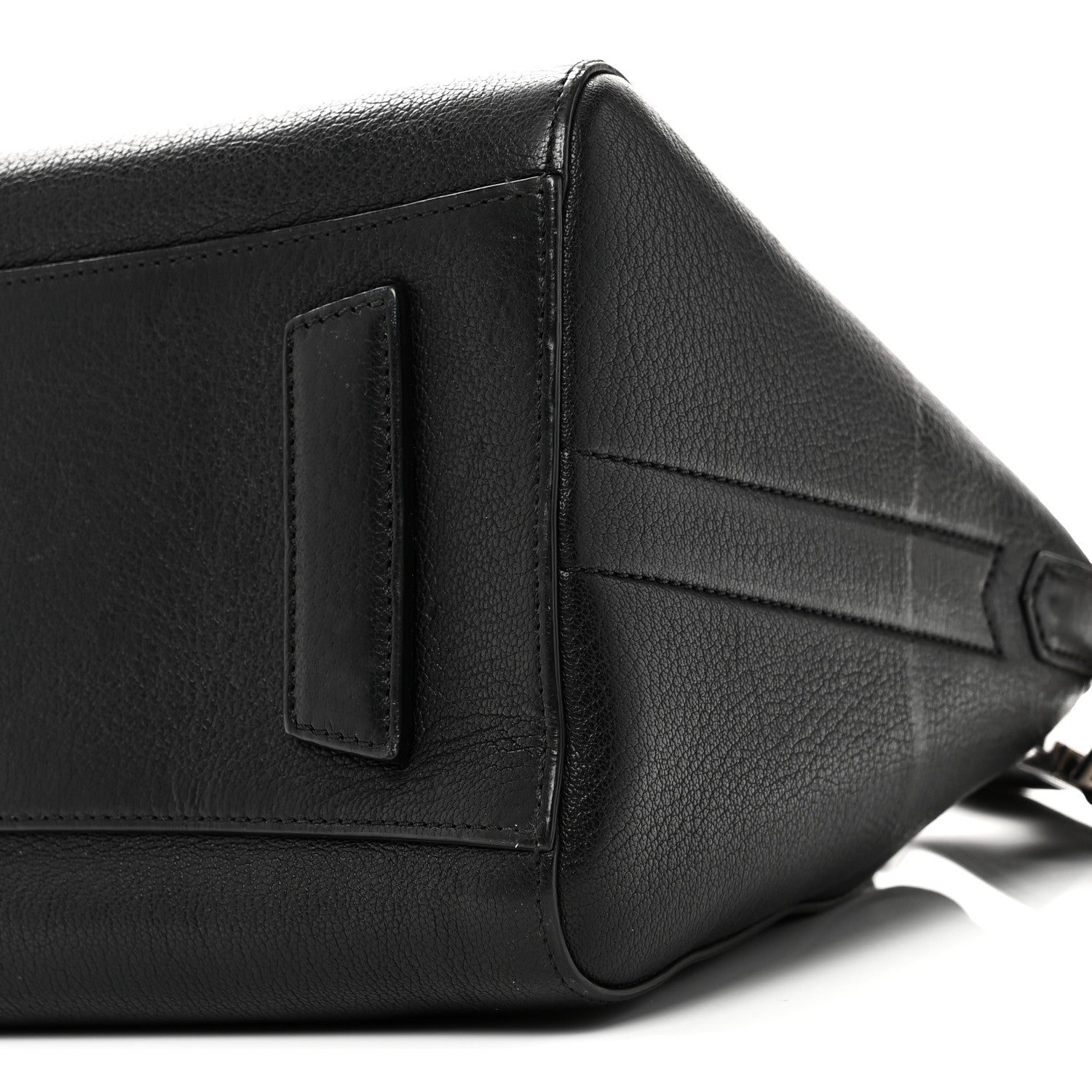 Givenchy Sugar Goatskin Small Antigona Black 10 of 10