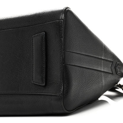 Givenchy Sugar Goatskin Small Antigona Black 10 of 10