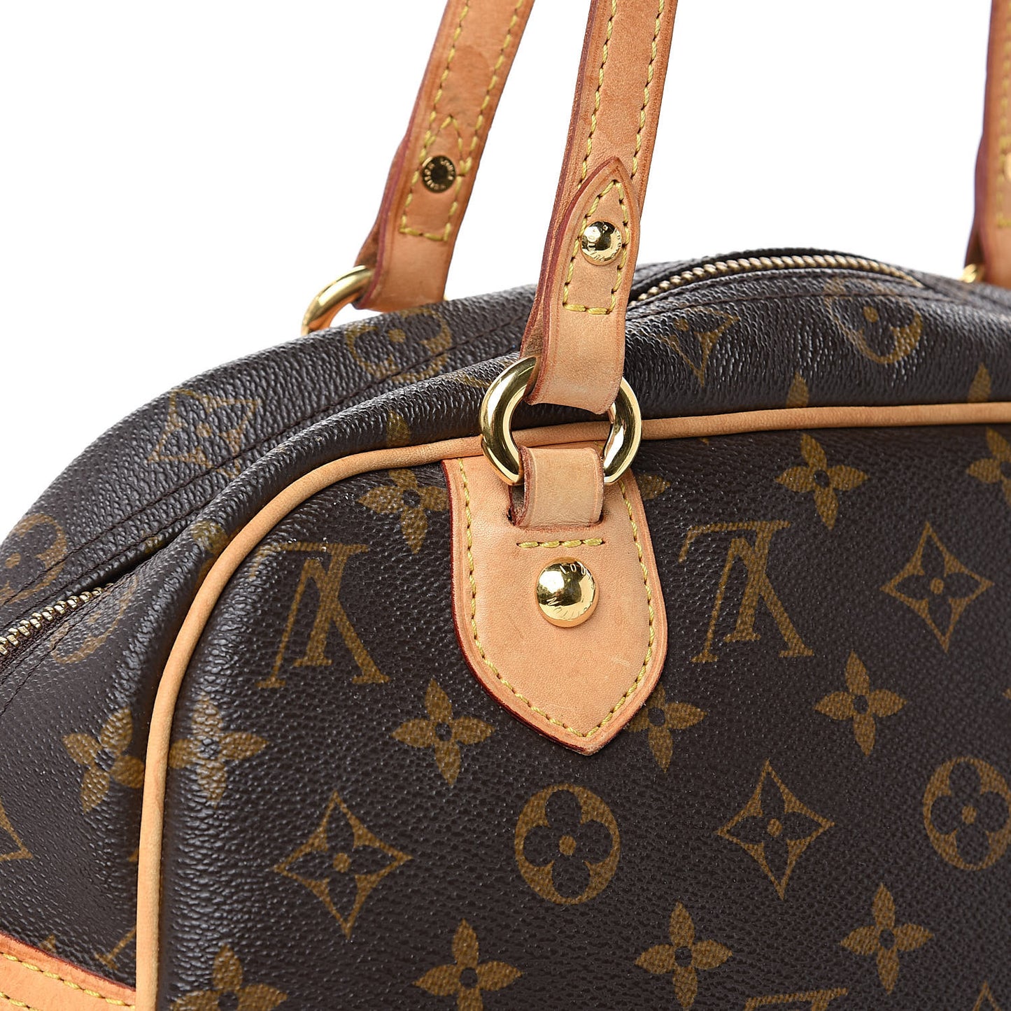 Monogram Montorgueil PM