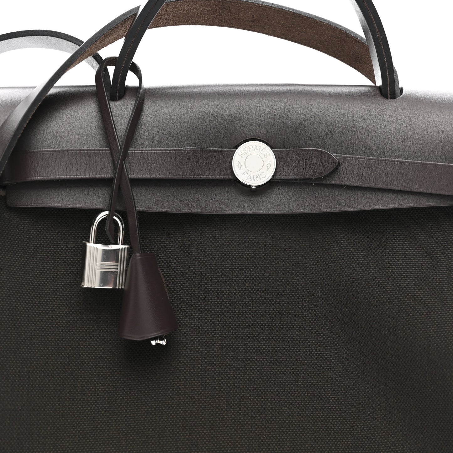 Vache Hunter Herbag Zip Retourne 31 PM Dark Bronze Ebene