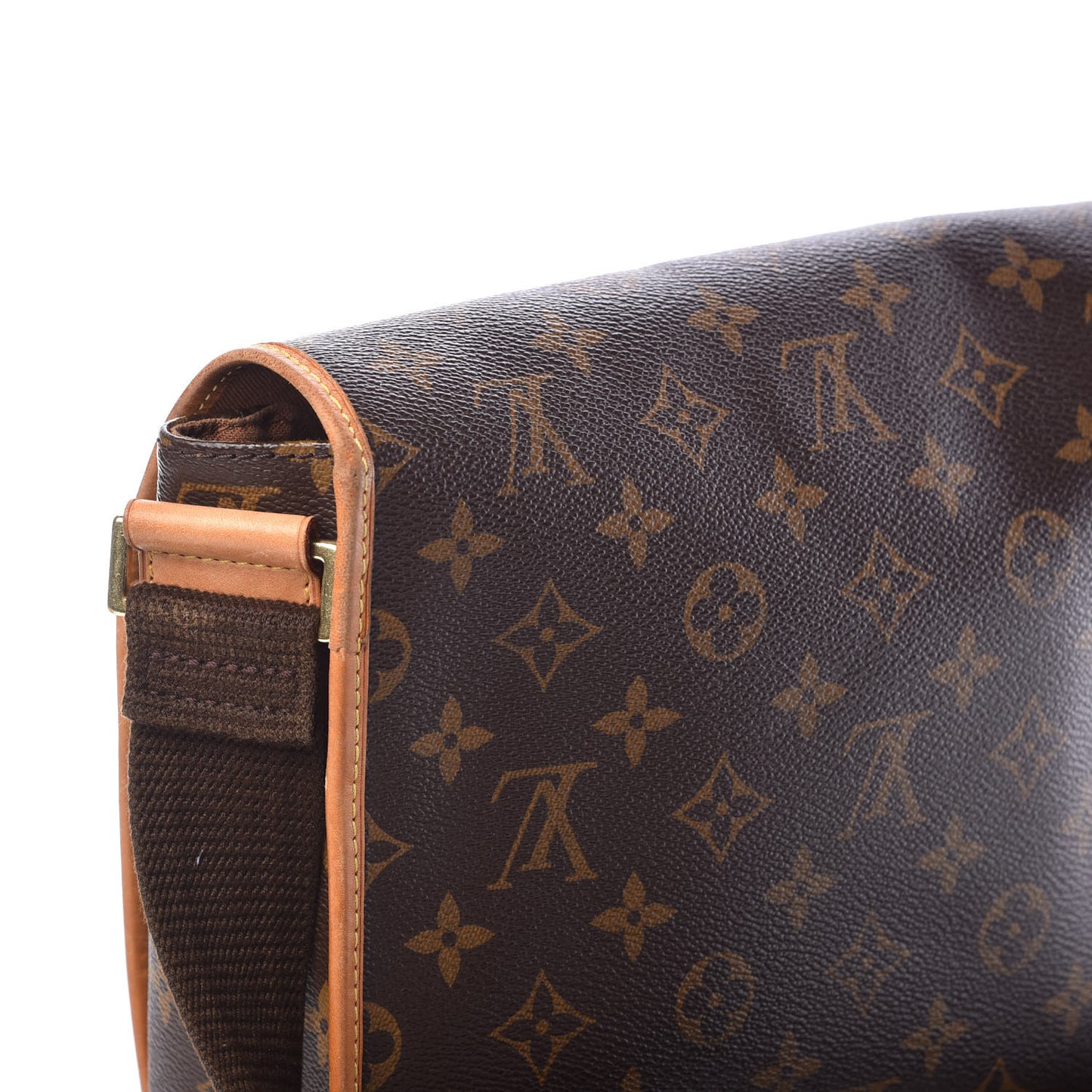 Monogram Bosphore PM Messenger