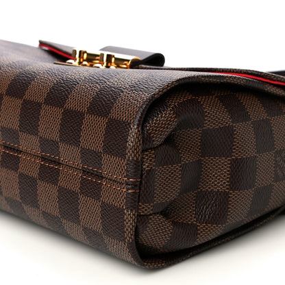 Louis Vuitton Damier Ebene Croisette 10 of 14