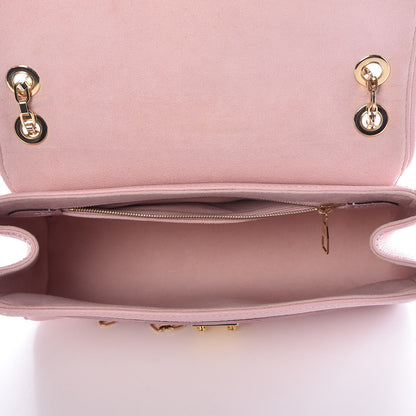 Louis Vuitton Empreinte Saint Germain PM Rose Ballerine 6 of 9