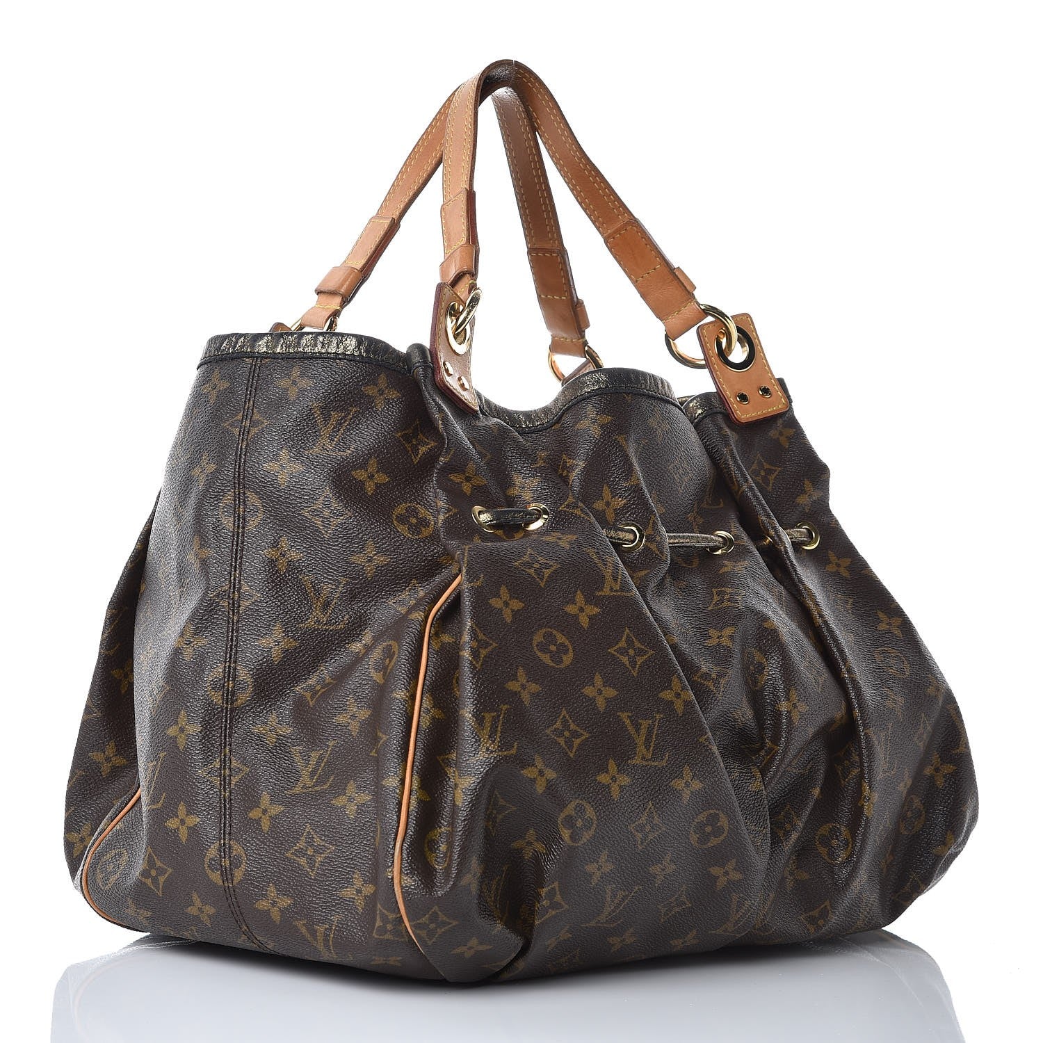 Louis Vuitton Monogram Irene 3 of 12