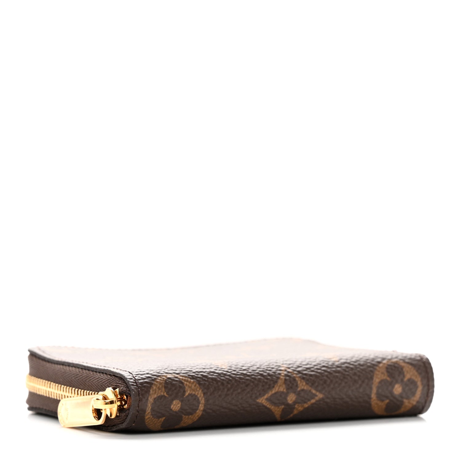 Louis Vuitton Monogram Zippy Coin Purse 4 of 9