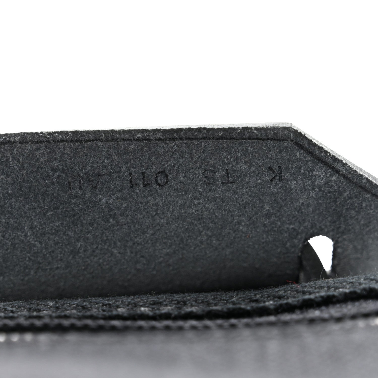 Hermes Military Toile Vache Hunter Herbag Zip Retourne 20 Black 7 of 11