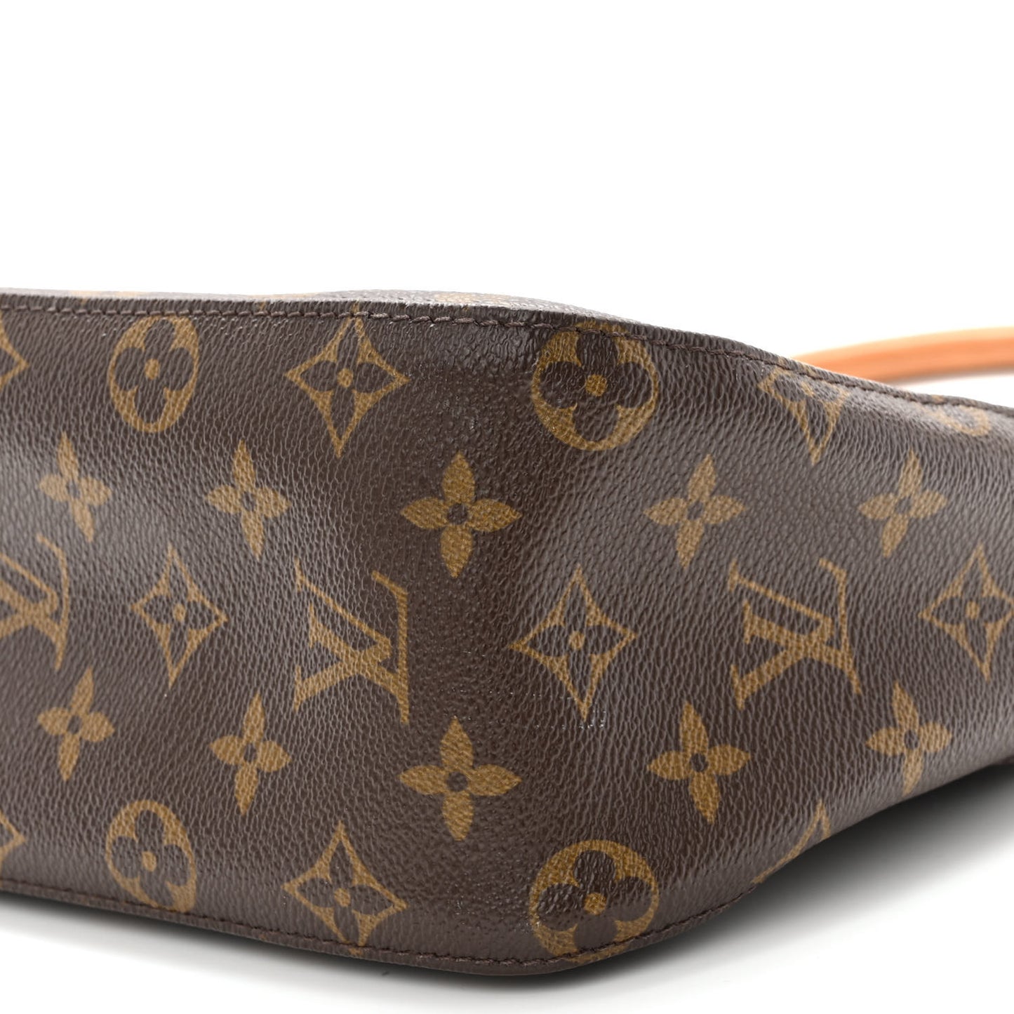 Monogram Looping MM