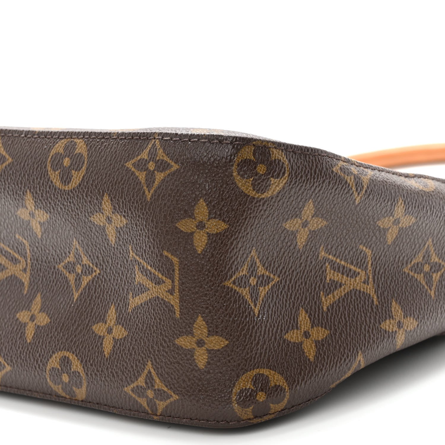 Louis Vuitton Monogram Looping MM 9 of 11