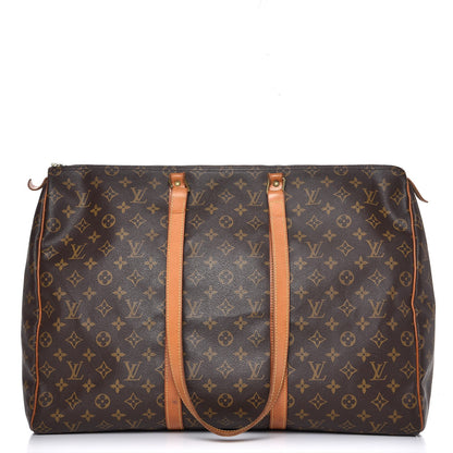 Louis Vuitton Monogram Sac Flanerie 50 1 of 13