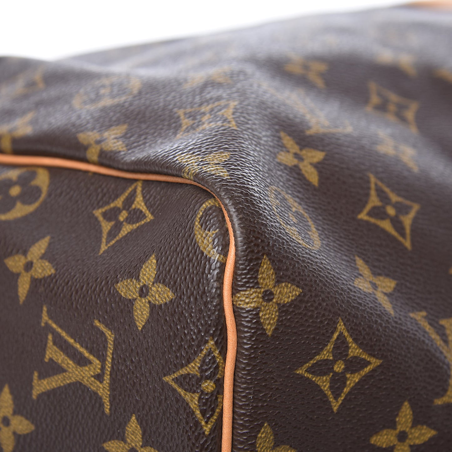 Monogram Keepall Bandouliere 60