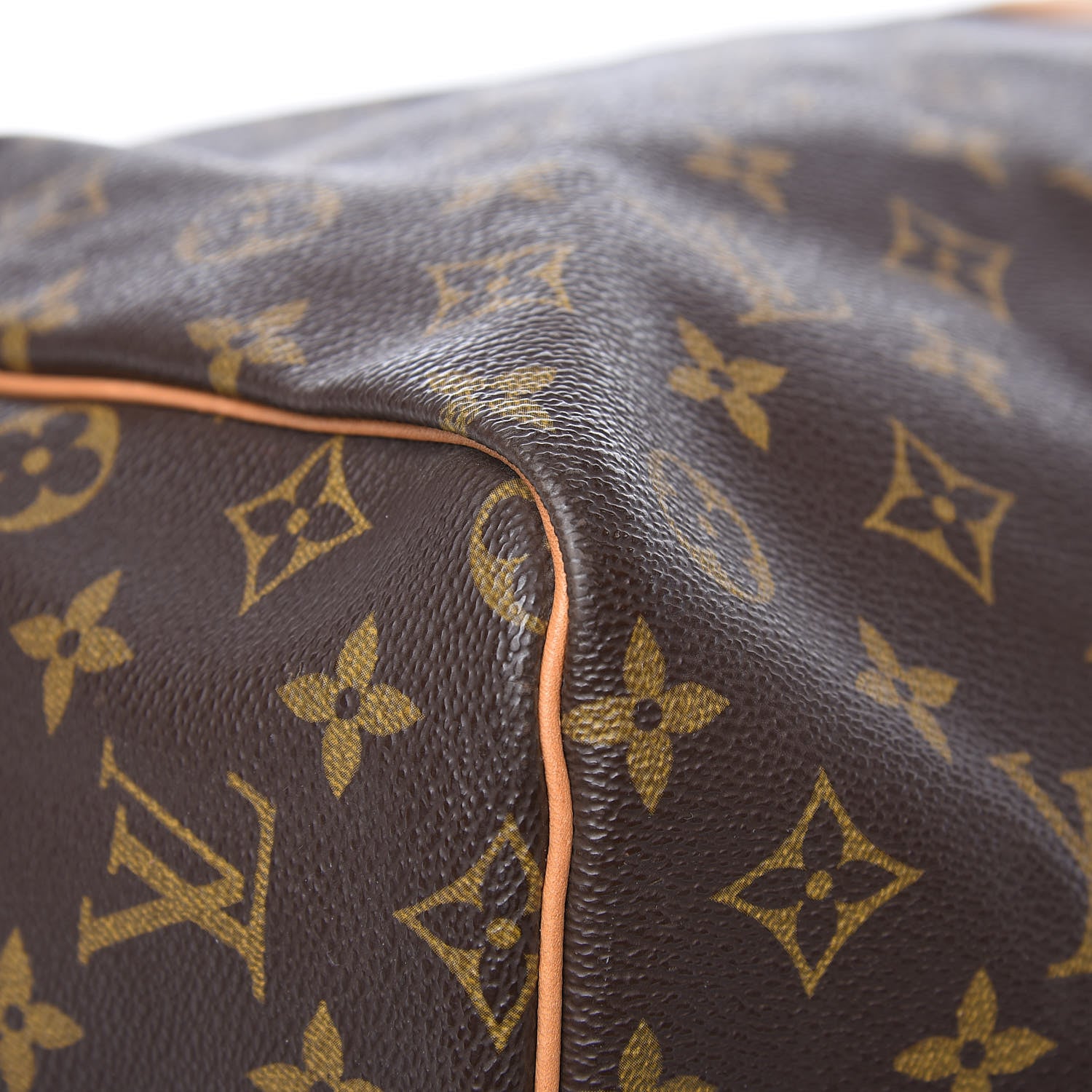 Louis Vuitton Monogram Keepall Bandouliere 60 8 of 19