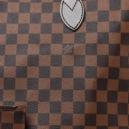 Louis Vuitton Damier Ebene Neo Neverfull GM 10 of 15