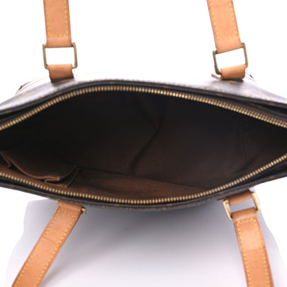 Louis Vuitton Monogram Cabas Piano 5 of 8