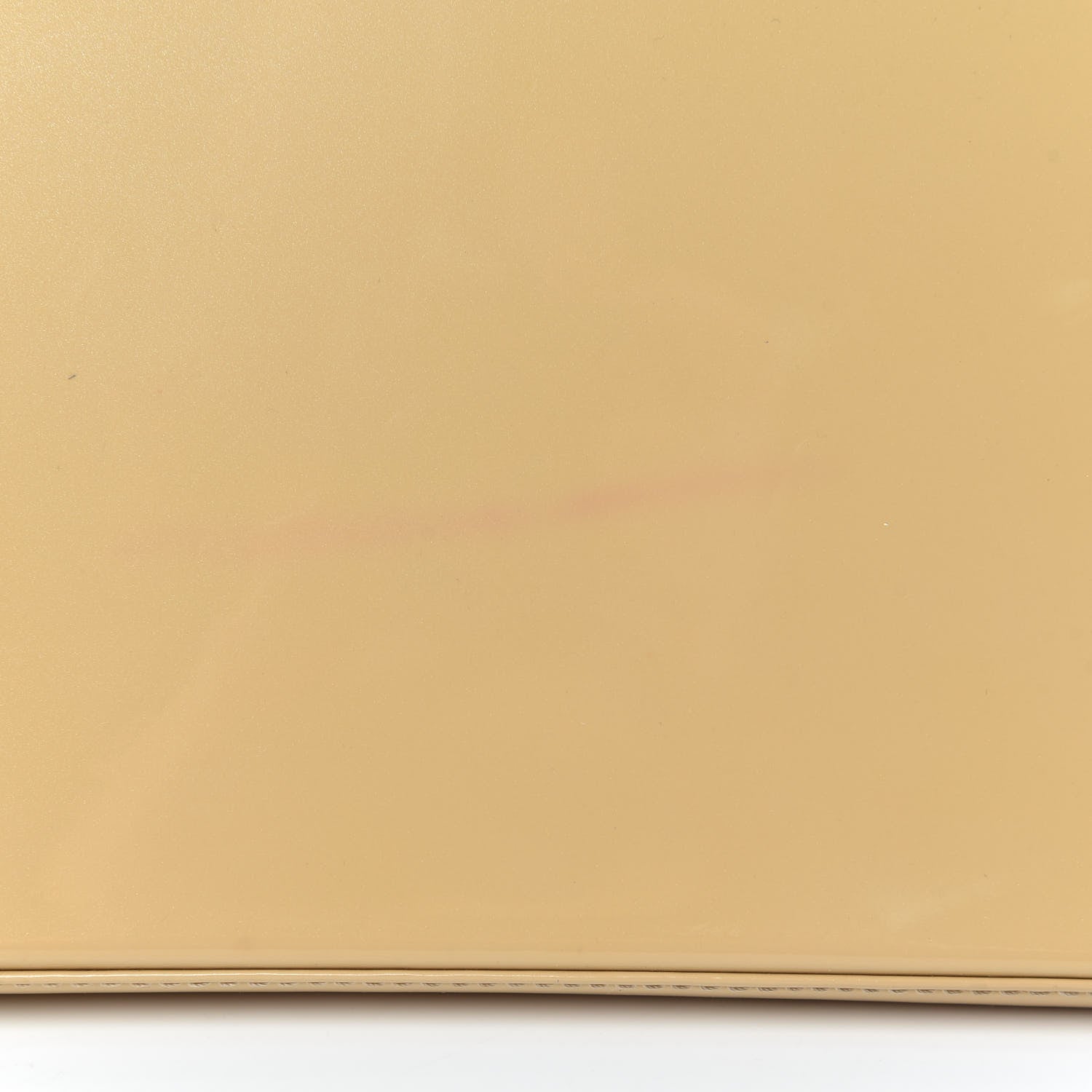 Louis Vuitton Vernis Alma MM Dune 13 of 15