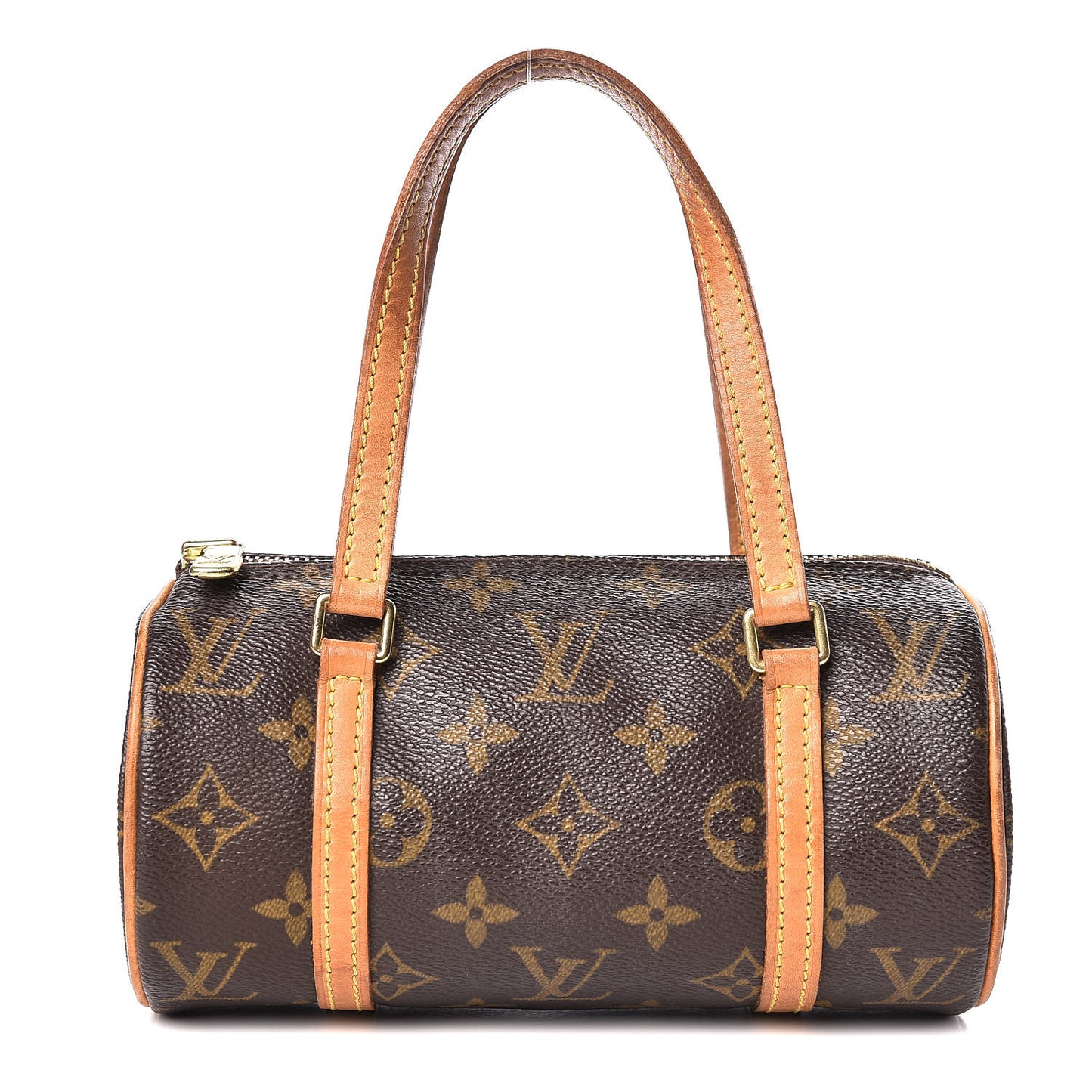 Monogram Papillon 19