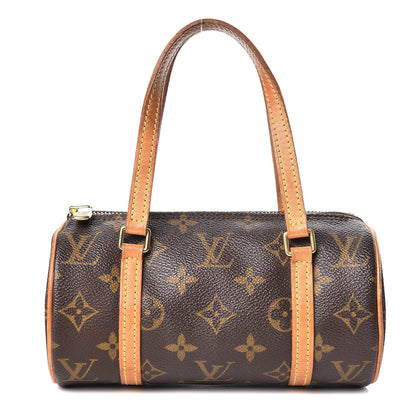 Louis Vuitton Monogram Papillon 19 1 of 10