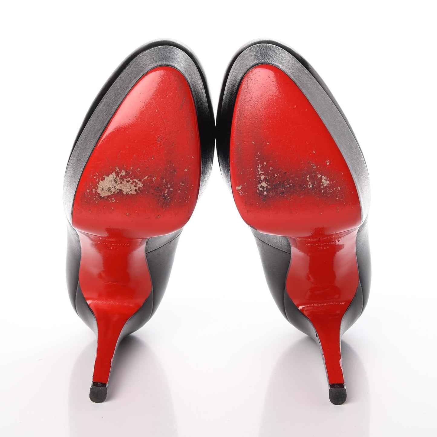 Kid Bianca 120 Pumps 35 Black