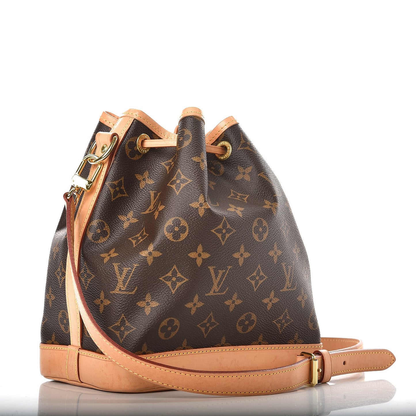 Monogram Noe BB