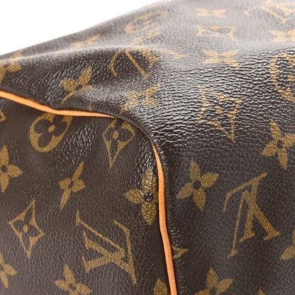 Louis Vuitton Monogram Speedy 30 11 of 12