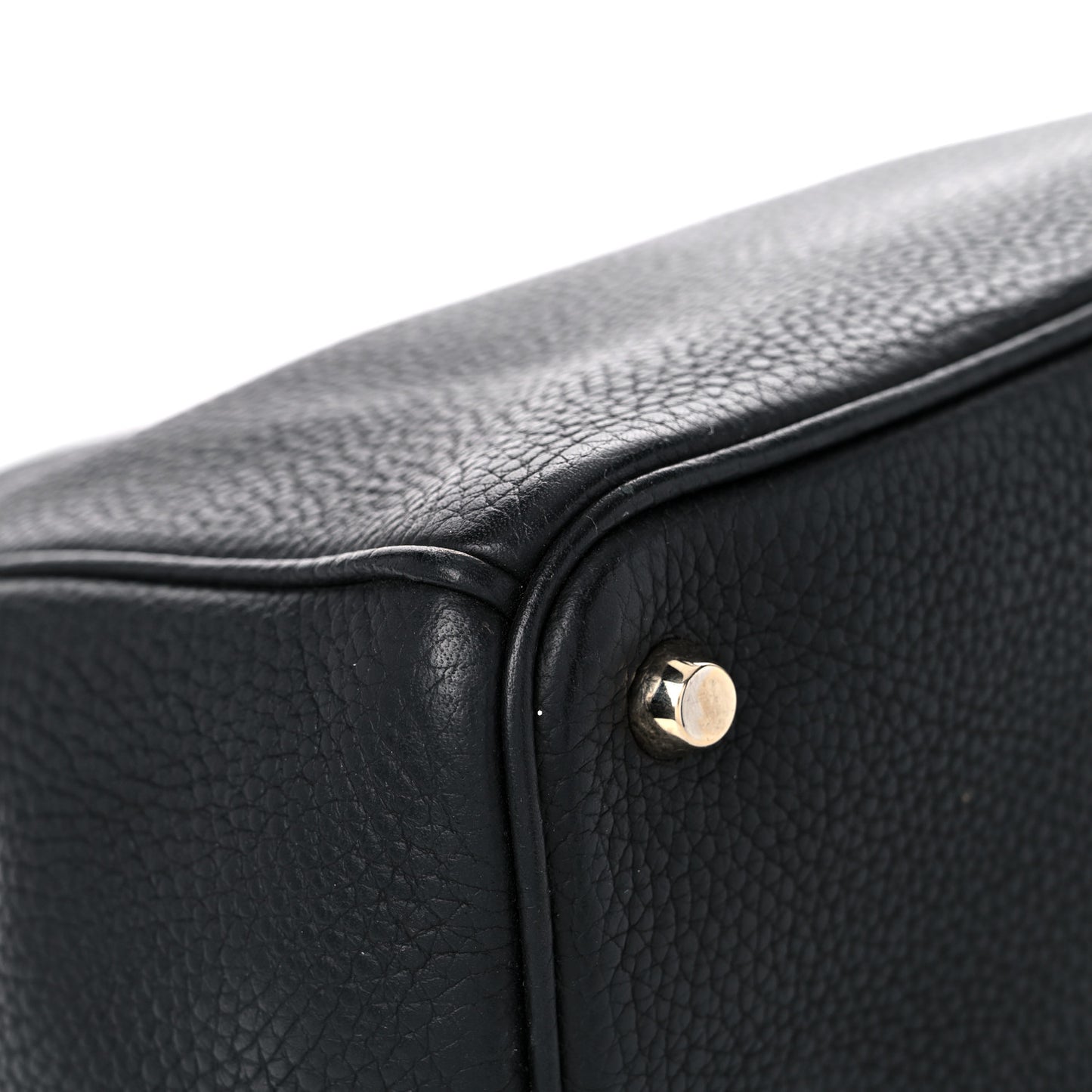 Bullcalf Large Diorissimo Tote Black Rose Indien