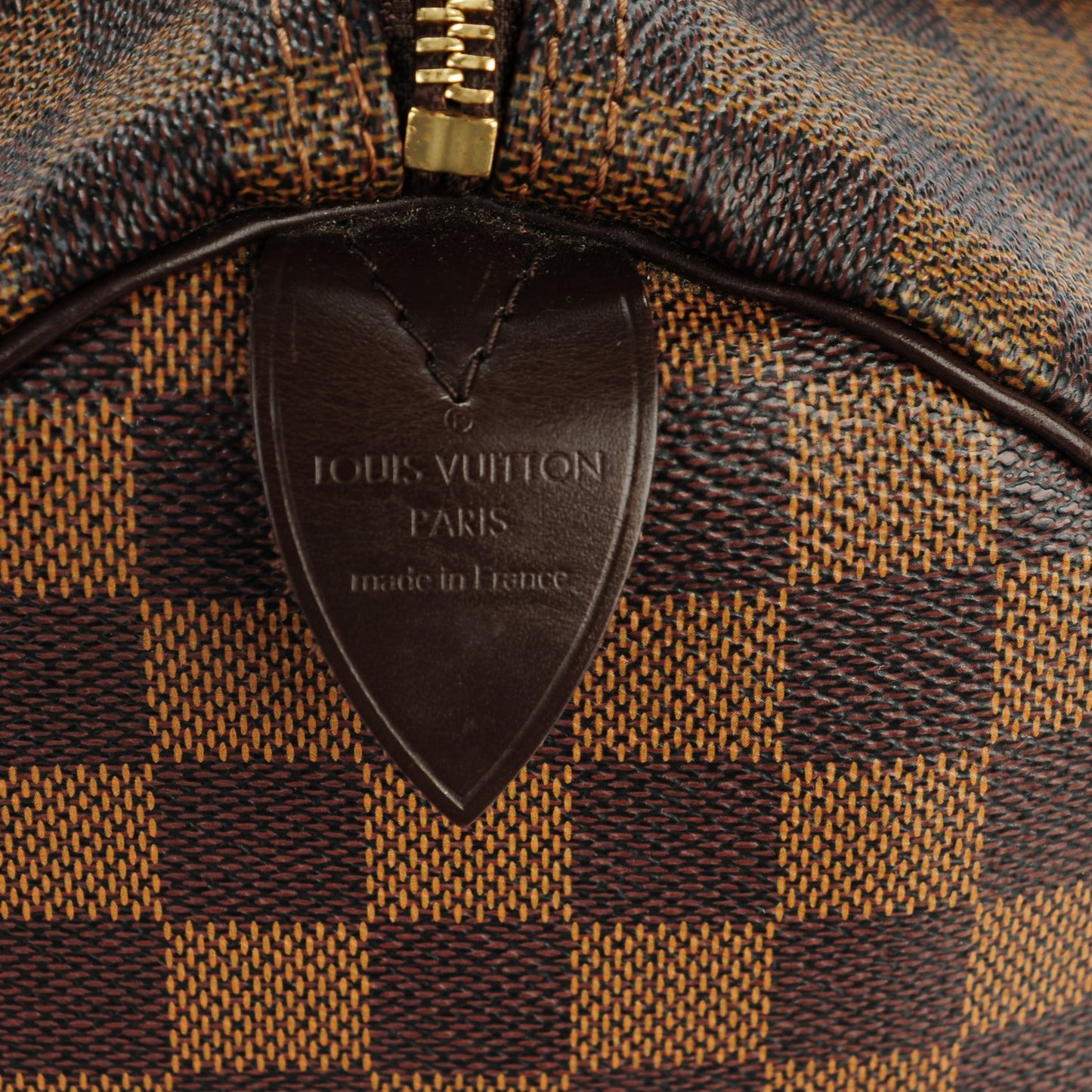 Damier Ebene Speedy 30