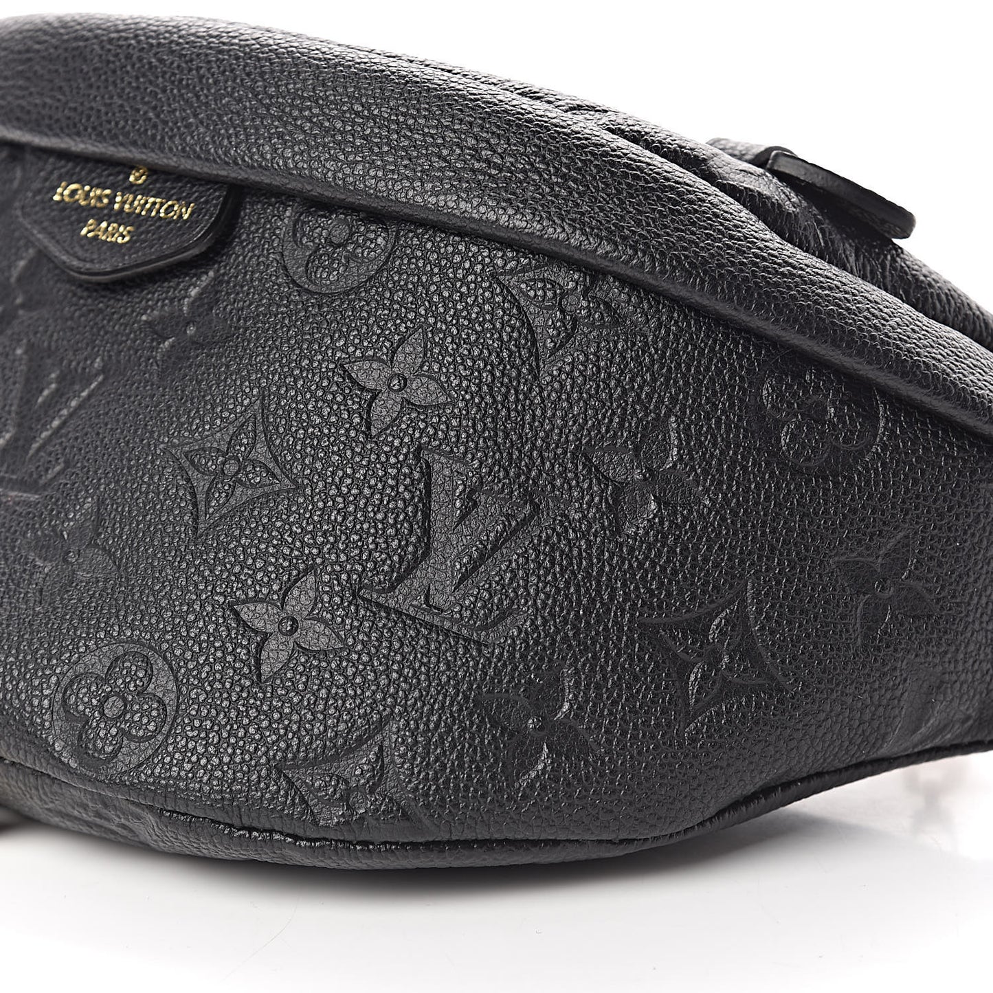 Empreinte BumBag Black