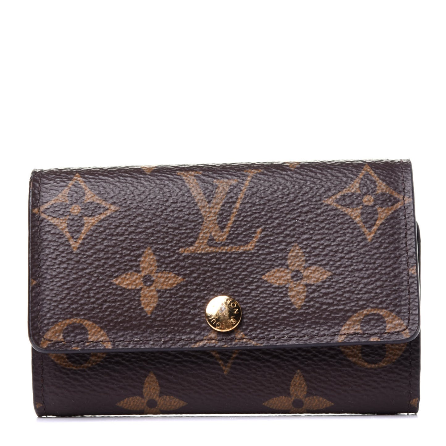 Monogram 6 Key Multicles Holder