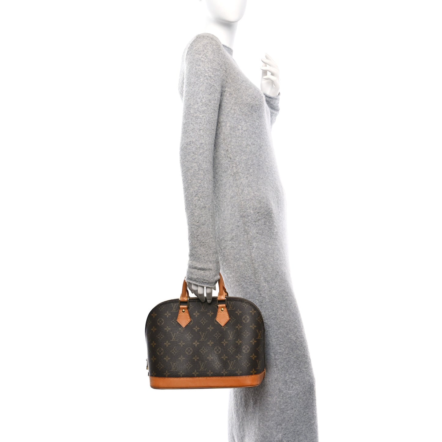 Monogram Alma PM