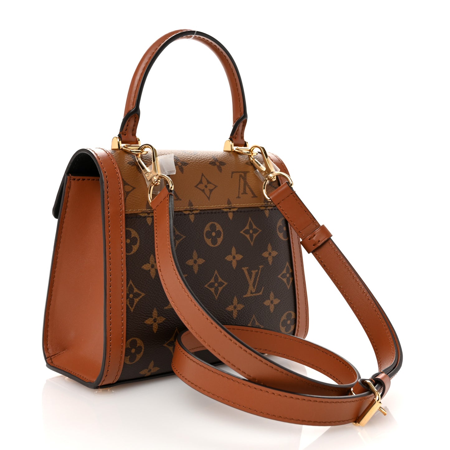 Reverse Mongram Dauphine Capitale
