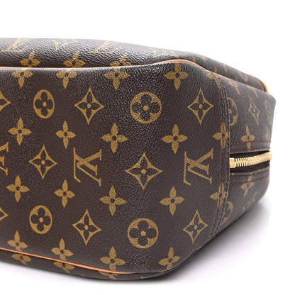 Louis Vuitton Monogram Deauville 9 of 9