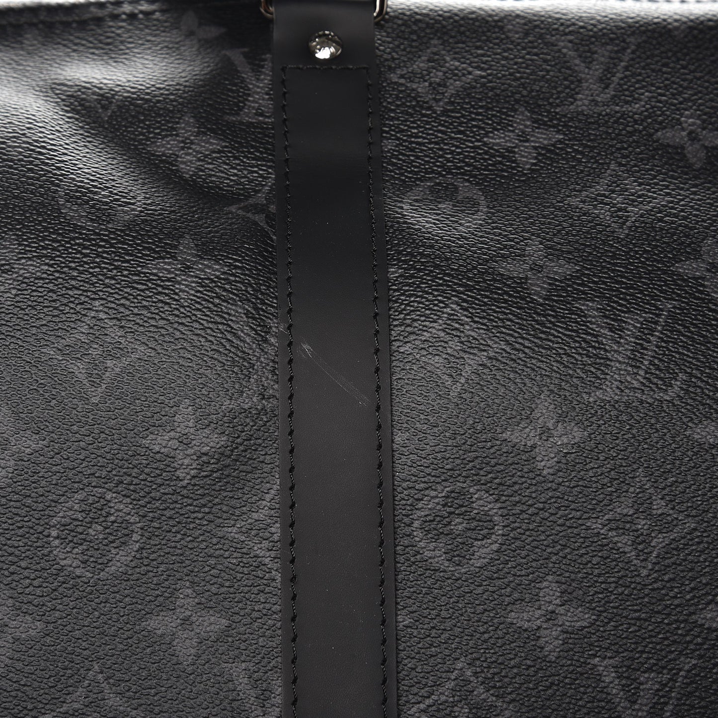 Monogram Eclipse Keepall Bandouliere 55