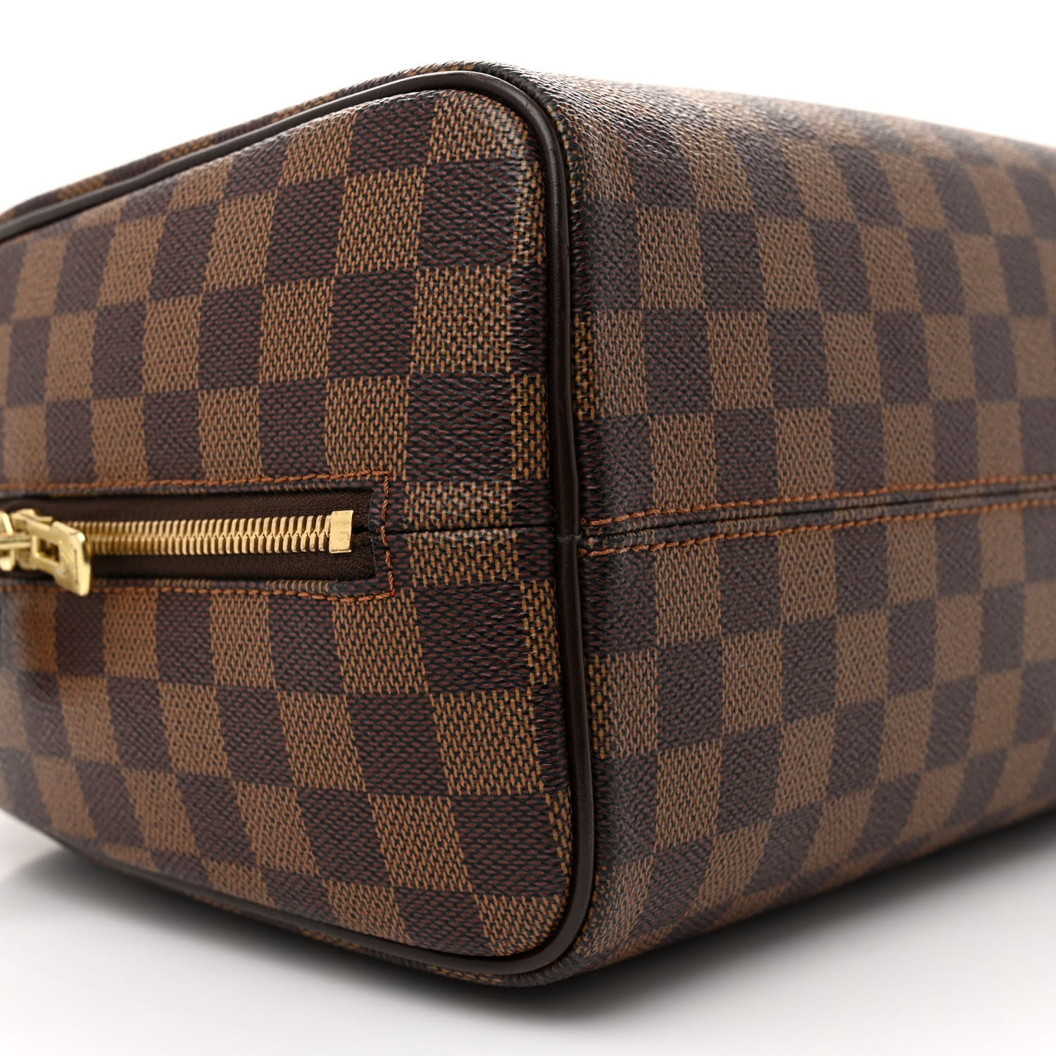 Louis Vuitton Damier Ebene Nolita 8 of 13