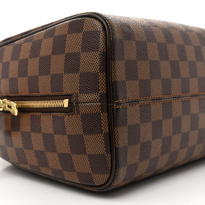 Louis Vuitton Damier Ebene Nolita 8 of 13