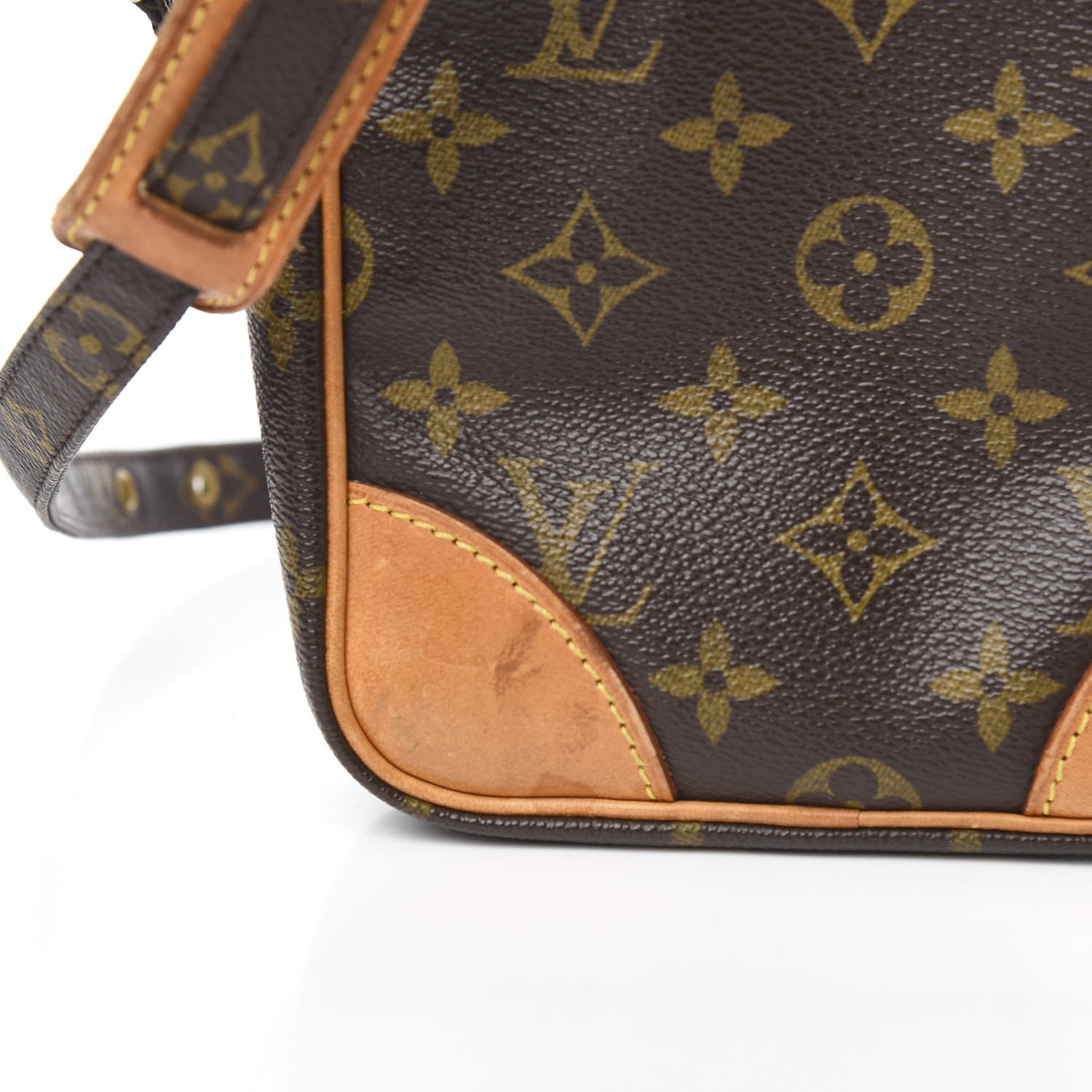 Louis Vuitton Monogram Danube 21 10 of 10