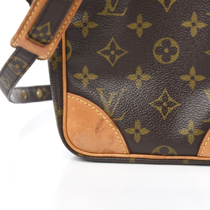 Louis Vuitton Monogram Danube 21 10 of 10