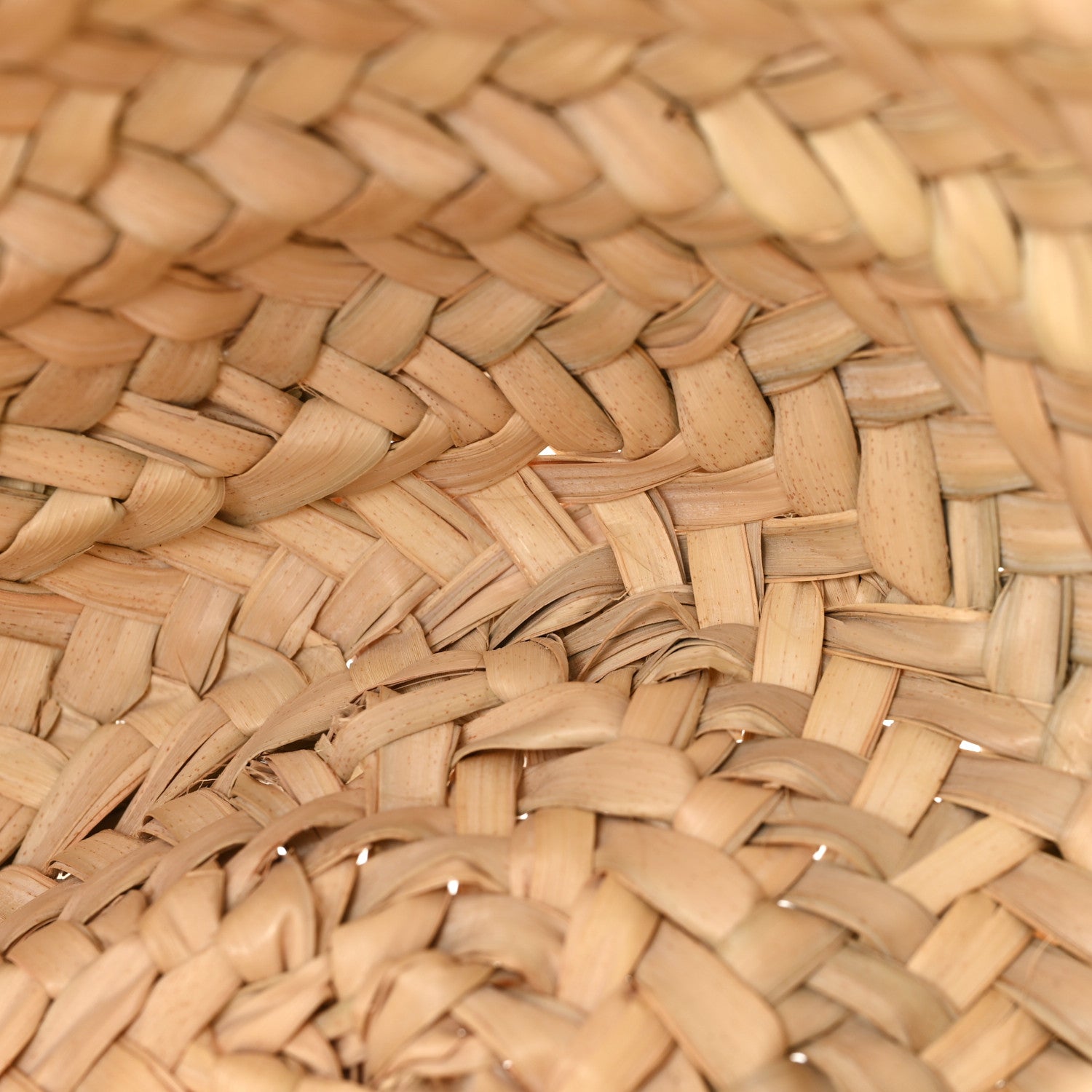 Loewe Raffia Small Basket Tote Bag Natural Tan 10 of 10
